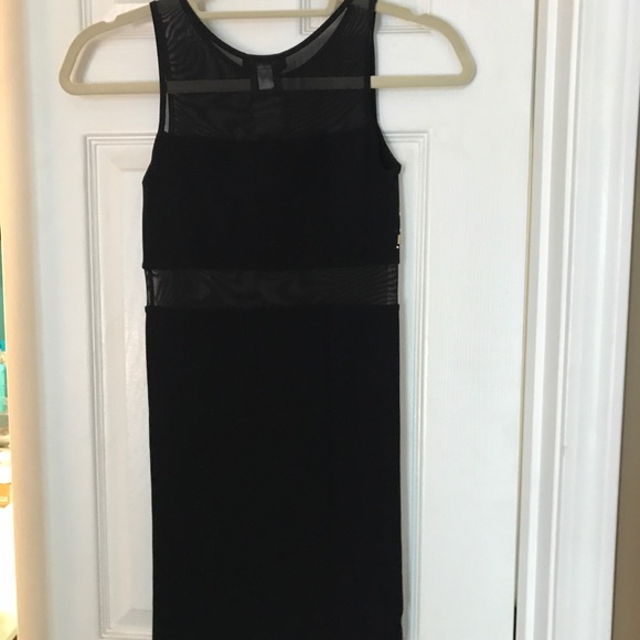 ✨ BEBE DRESS - Picture 4 of 4